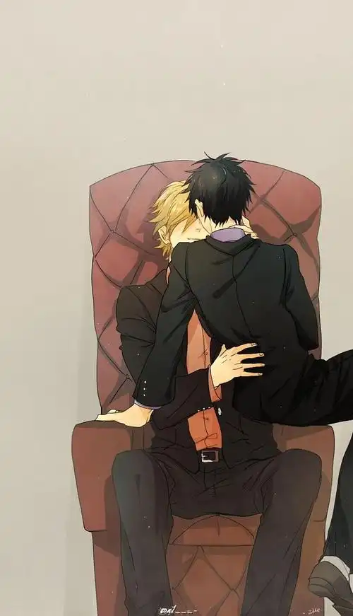 腐女那些事耽美