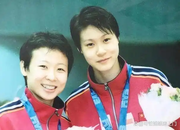 女排名将赵蕊蕊近况:年近41仍单身,择偶标准令人望而却步