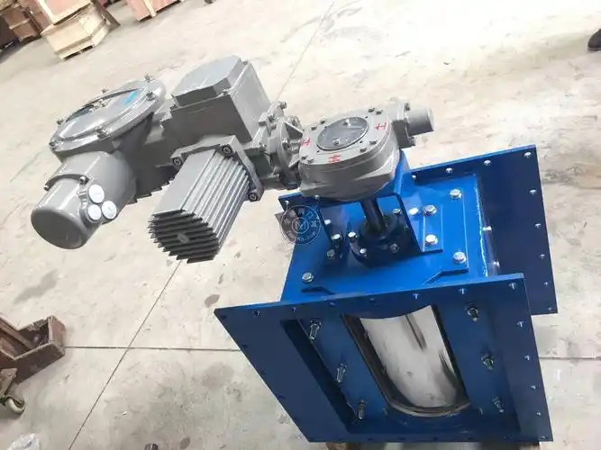 伊堡阀b300电动流量控制阀cp300气动开关阀