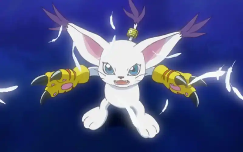 数码宝贝:迪路兽的四大装甲进化,战力全都弱成渣,曾遭基尔兽秒杀