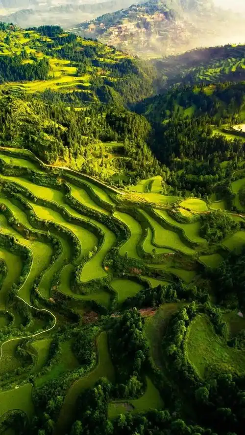 风景壁纸风景优美风光霁月美景如诗如画