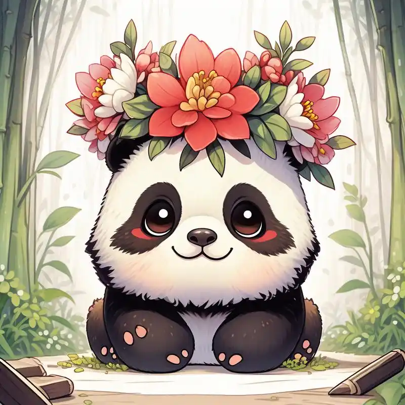 96谁能拒绝可爱的小图案头像呢96