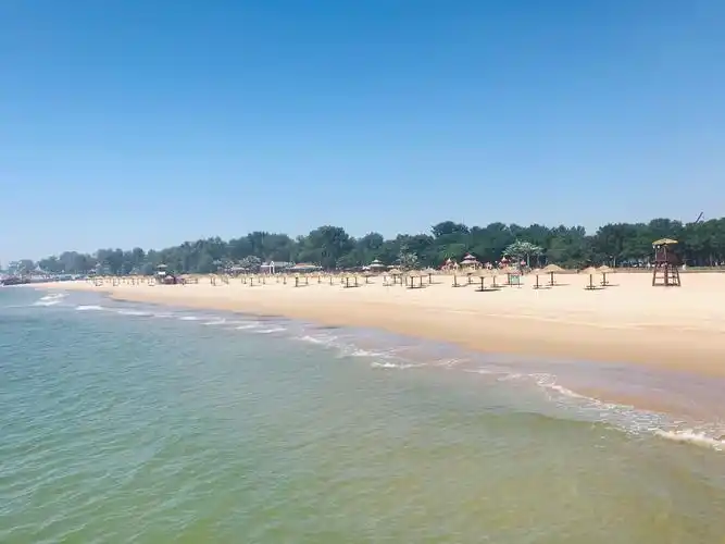 秦皇岛山海关老龙头免费沙滩浴场攻略-山海关老龙头免费沙滩浴场门票