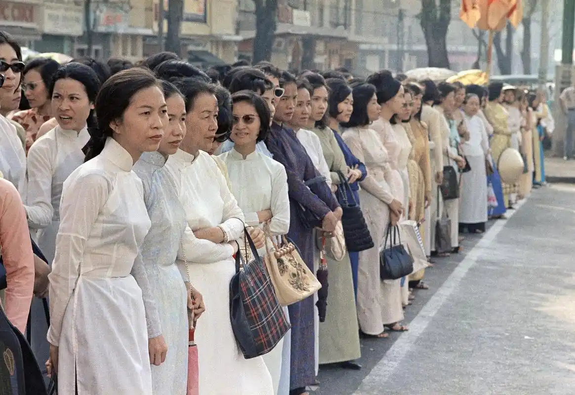 1968年-1975年越战图集