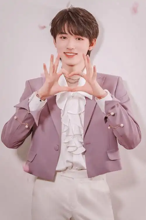 我要把全世界给你@时代少年团-宋亚轩#宋亚轩wave