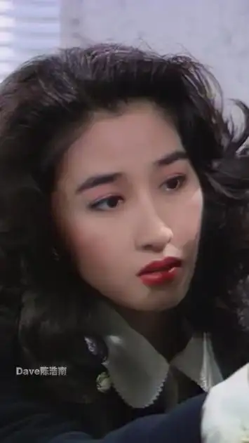 关咏荷 港星女神 盛世美颜