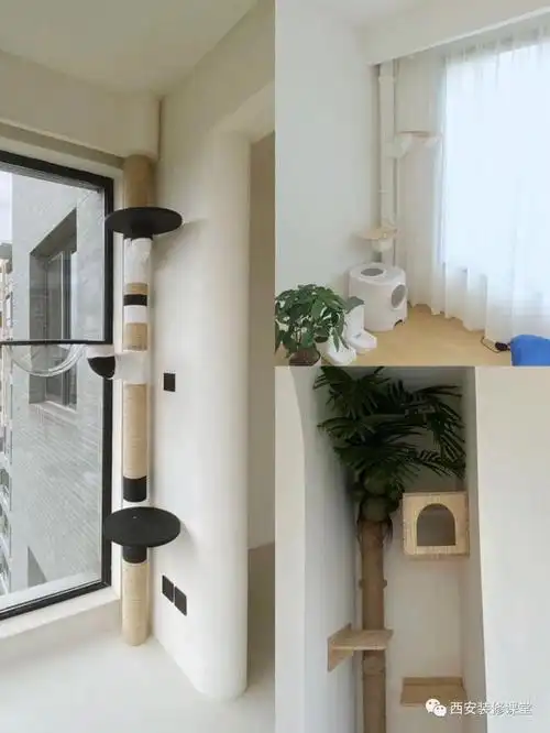 阳台下水管3种处理方式最后一种大部分人做错了16