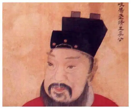 李文忠,乳名保儿,他父亲叫李贞,母亲是朱元璋的二姐姐.