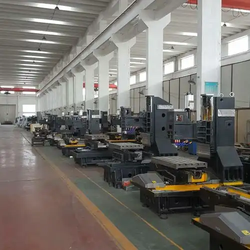 广东清远车床加工中心系市场开拓