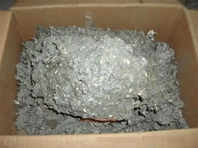 台山回收锡灰回收废锡优化产业