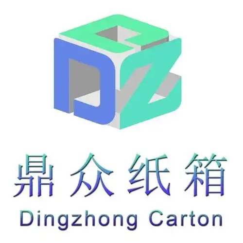 鼎众纸箱厂