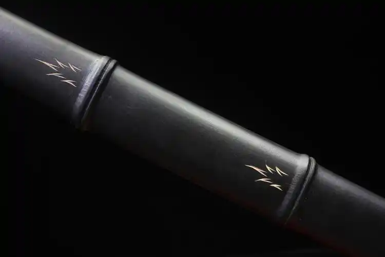 龙泉刀剑竹节唐剑长剑硬剑锰钢宝剑批发未开刃