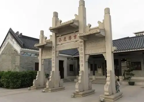 广州黄埔村好玩吗,广州黄埔村景点怎么样_点评_评价【携程攻略】