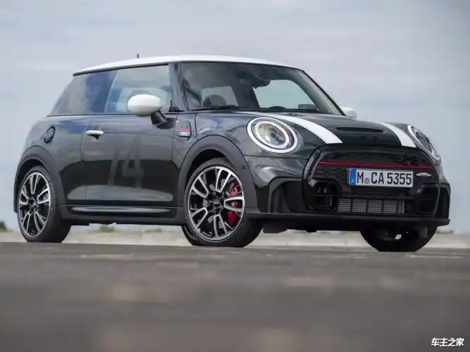 台州mini最低18.98万起售 优惠高达2.50万