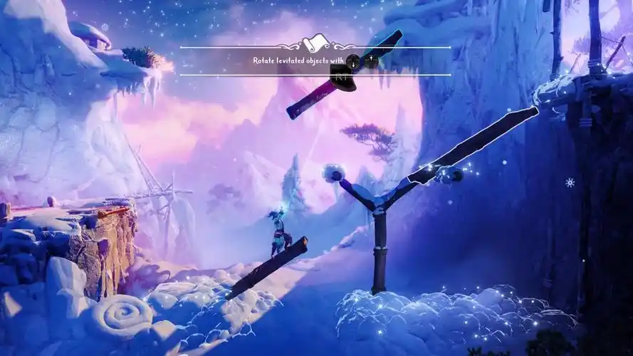 三位一体4ign85分前16分钟试玩影像公开