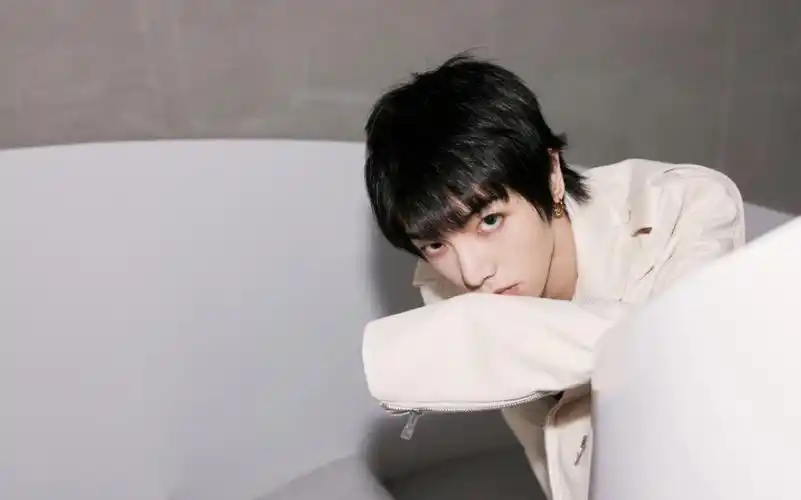 华晨宇hcy148新成员花絮