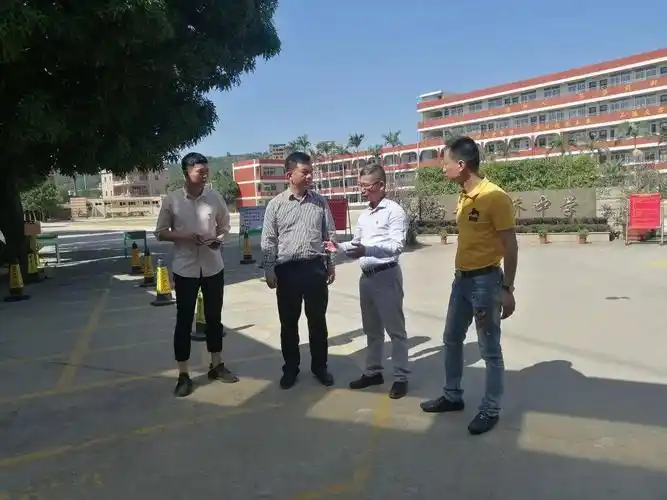 水头镇持续推进道路交通安全整治工作