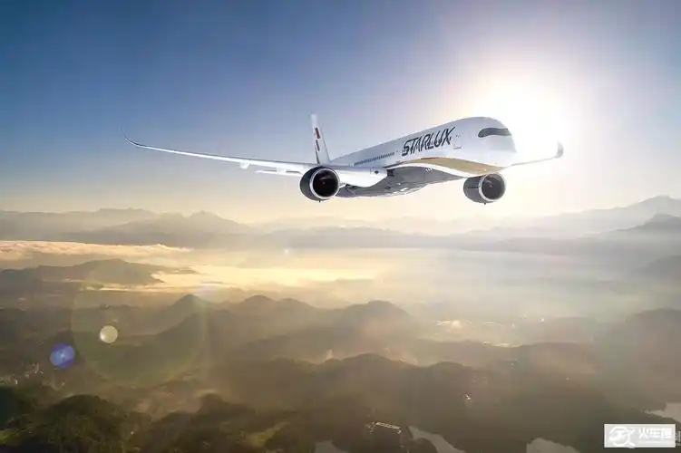 台湾星宇航空首航点曝光 新制服10月登场1