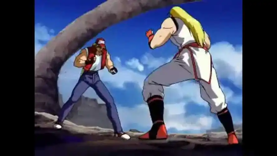 ps3rb饿狼传说sp支配精神psn日版下载