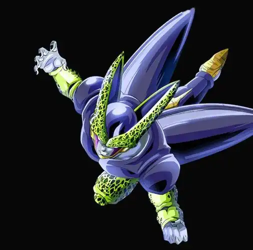 龙珠图集沙鲁专辑最帅气的反派