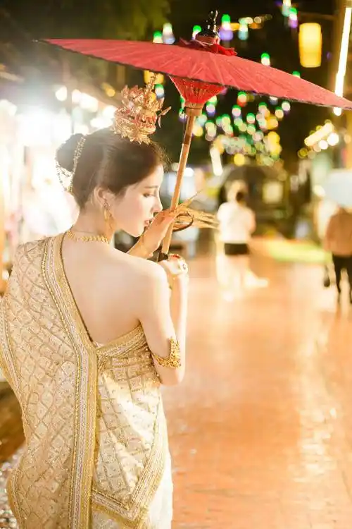 西双版纳景兰星光旅拍大赛颁奖典礼成功举行优秀获奖作品抢先看