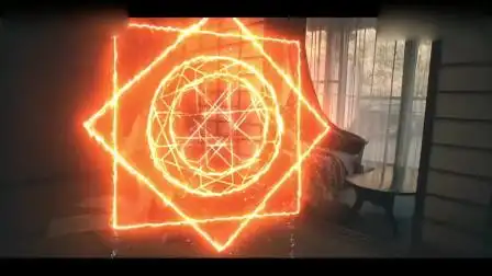 奇异博士超级魔法阵