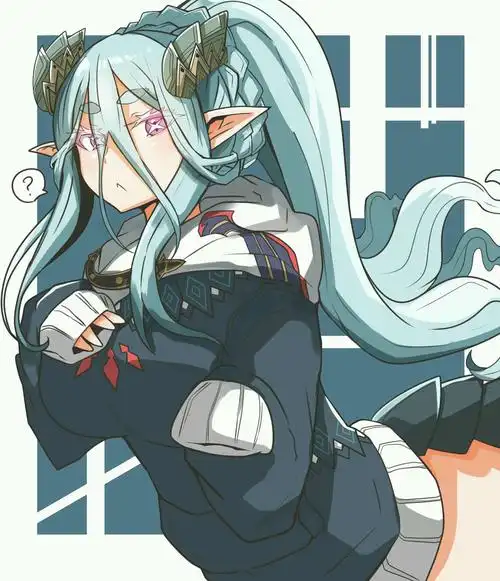 fgo壁纸 美图 提亚马特专辑