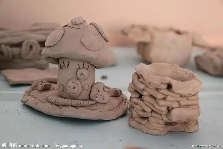 【绿地国际幼儿园】一起动手动脑做陶艺-在线订票-互动吧