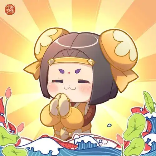 4小鲁班决定抽4个小书包送出峡谷游乐园金属徽章(随机款)小鲁班今天许