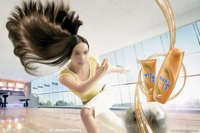 飘柔洗发水广告 宝洁 洗发水 飘柔 洗发液 广告 明星人物 产品 长发