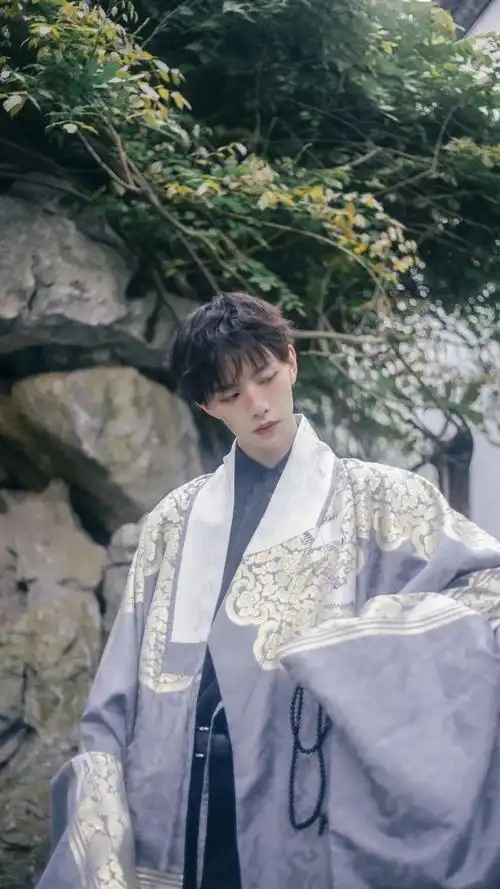 手机壁纸妖扬王敬轩