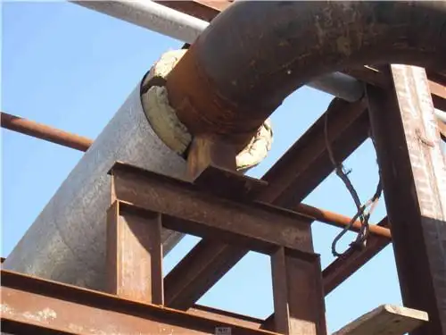 管道支架安装规范有哪些 管道支架安装用什么方法好_建材知识_学堂_齐