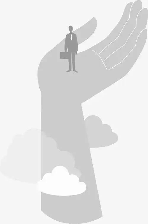 帮助他人成就自己_高清png透明图片pic设计素材_墨鱼部落格