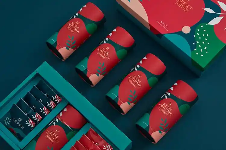 k9 design 创造新的饼干包装设计[尼高设计]