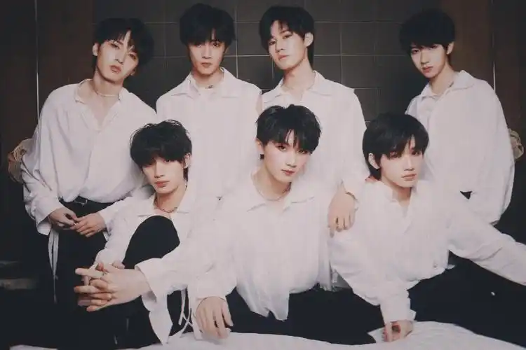 时代少年团壁纸