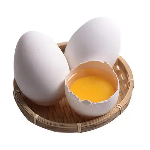 田园居农家散养土鹅蛋孕妇儿童安全之选12枚装