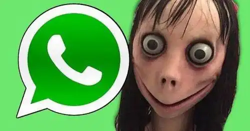 新蓝鲸死亡游戏momo席卷全球有12岁女孩自杀