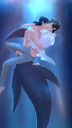 德萨罗人鱼是你么046901