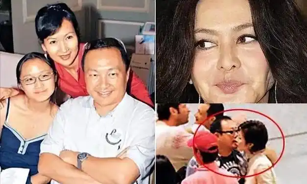 有人患癌摔断腿|张檬|关之琳|萧淑慎|陈美琪|刘雨欣|马清伟_网易订阅