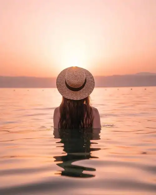 寻访天地之美 收留无处安放的曼妙背影