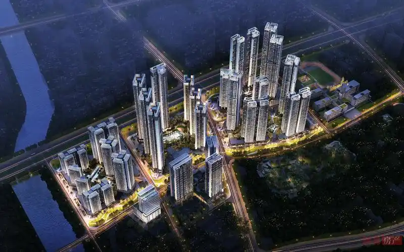 勤诚达正大城近期将推出66一143㎡户型 时间待定-兴仁楼讯