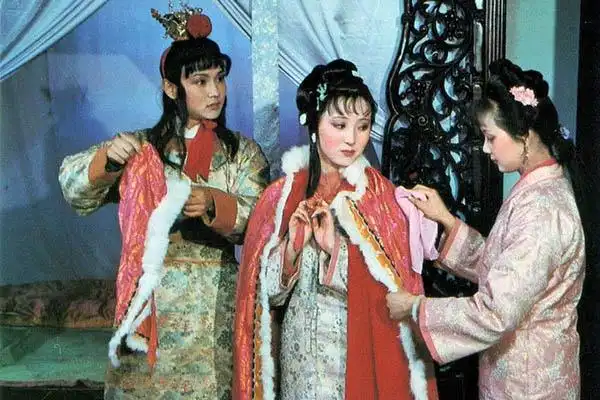 好看的宅斗剧有哪些 爱情悠悠药草香血色残阳等 发生了什么?【图】