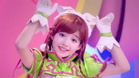 舞法天女朵法拉第21集速看