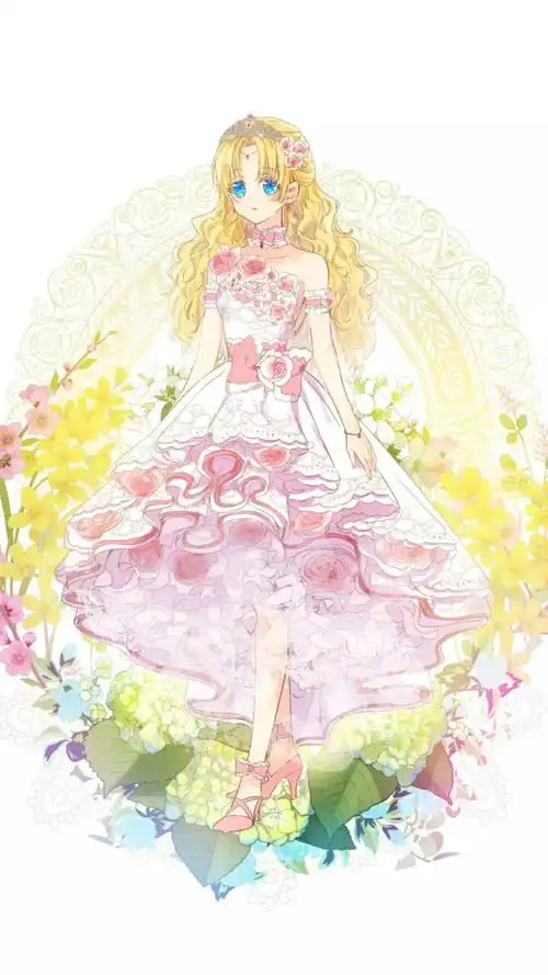 某天成为公主希娅