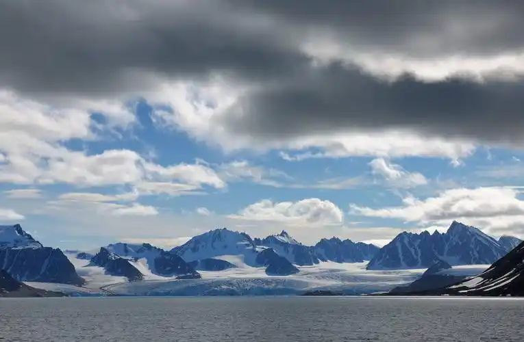 《美国国家地理》评选出一生必去的50个地方,看到最后一个我服了