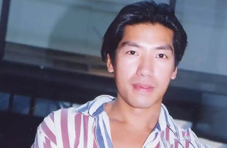 乌鸦哥张耀扬30岁前的长相是爹妈给的30岁以后是相由心生