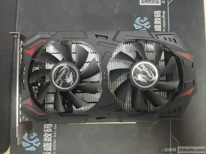 七彩虹gtx1050ti 灵动鲨4g v3 无独立供电版进水维修-迅维网-维修论坛