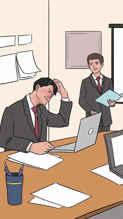 职场版"隐秘的角落"爆火:我劝你千万远离,这3种油腻人