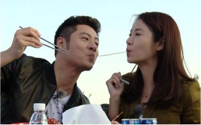 我们相爱吧9对cp有人分手有人已结婚仅仅是综艺而已