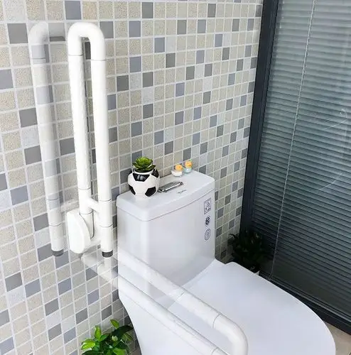 无障碍卫生间浴室扶手老年人拉手残疾人安全卫浴洗澡厂家直销